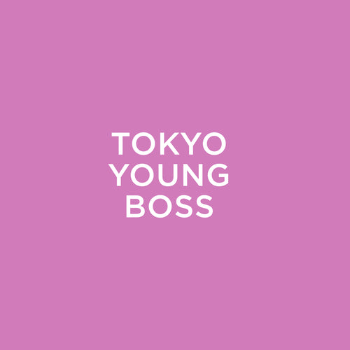TOKYO YOUNG BOSS